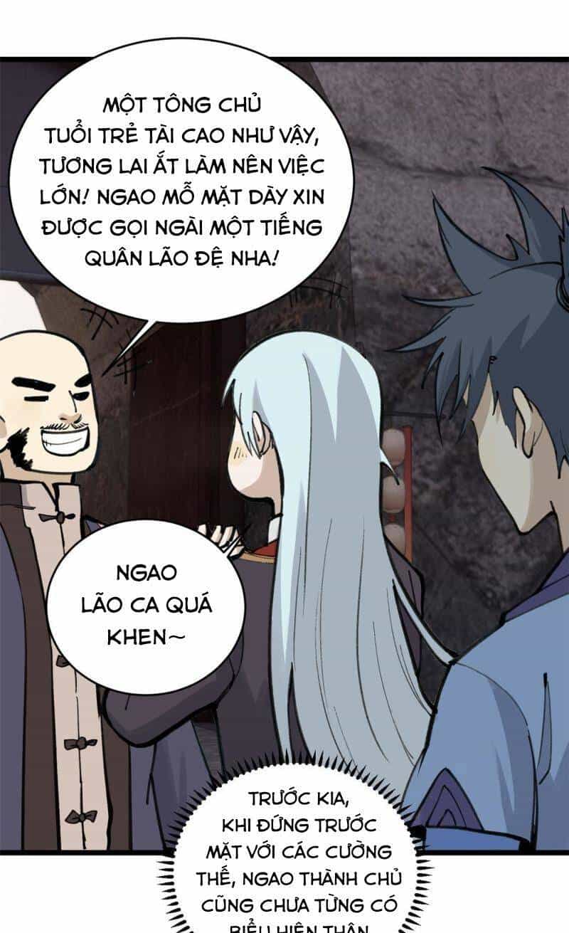 Vạn Cổ Tối Cường Tông - Chương 147 - ảnh 34
