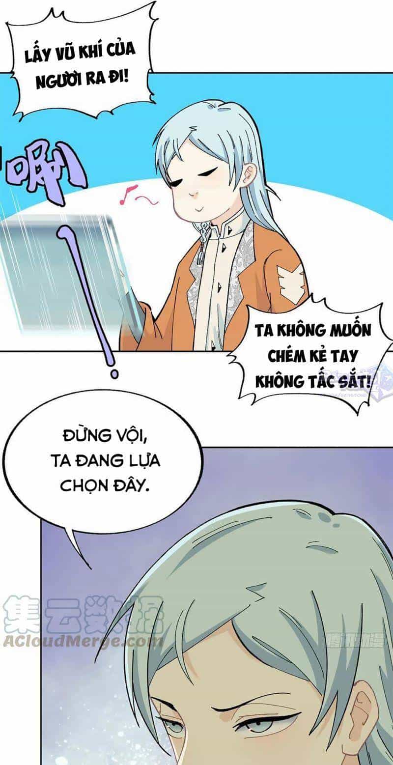 Vạn Cổ Tối Cường Tông - Chương 14 - ảnh 10