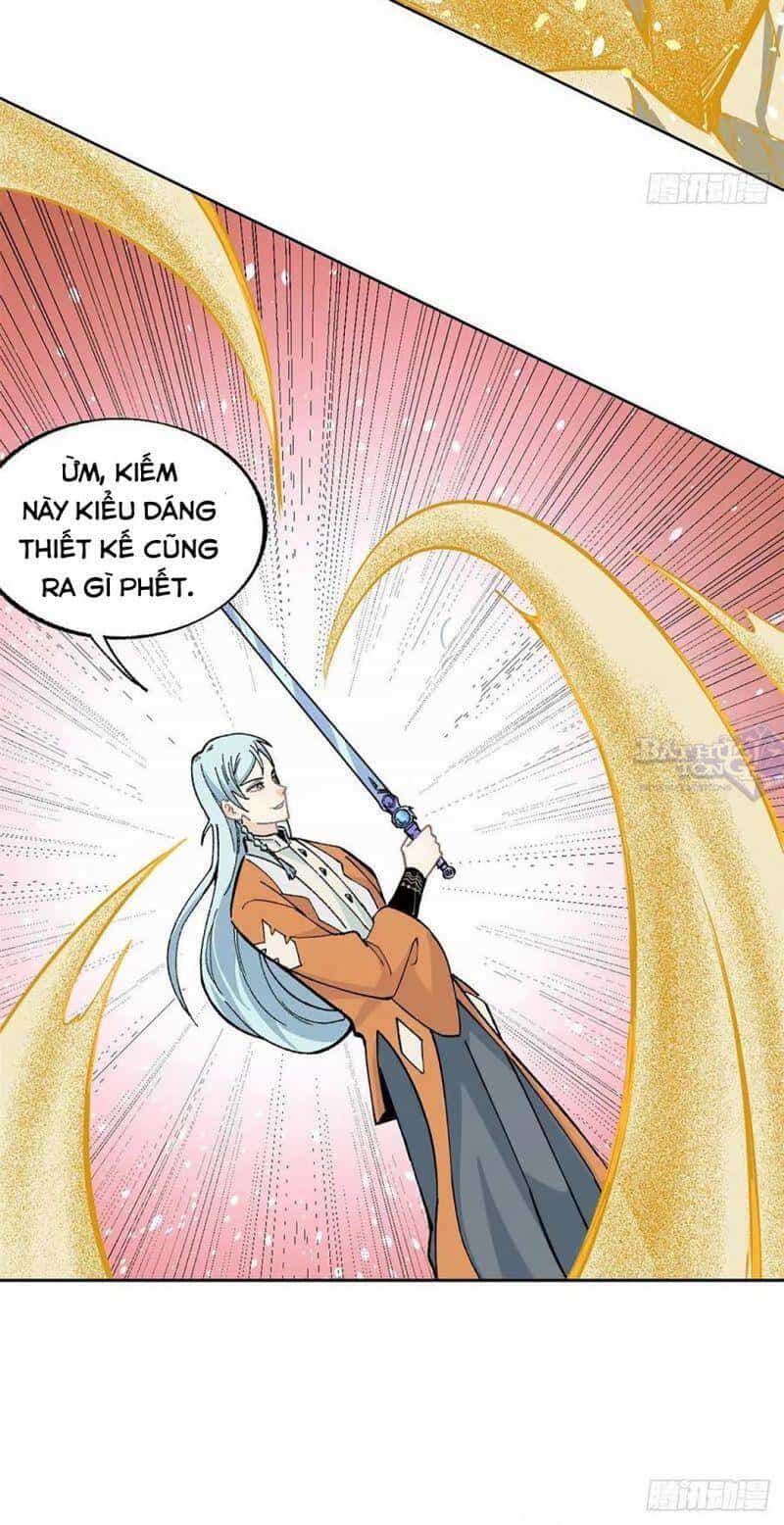 Vạn Cổ Tối Cường Tông - Chương 14 - ảnh 15