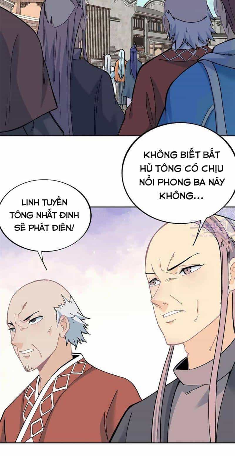 Vạn Cổ Tối Cường Tông - Chương 14 - ảnh 25