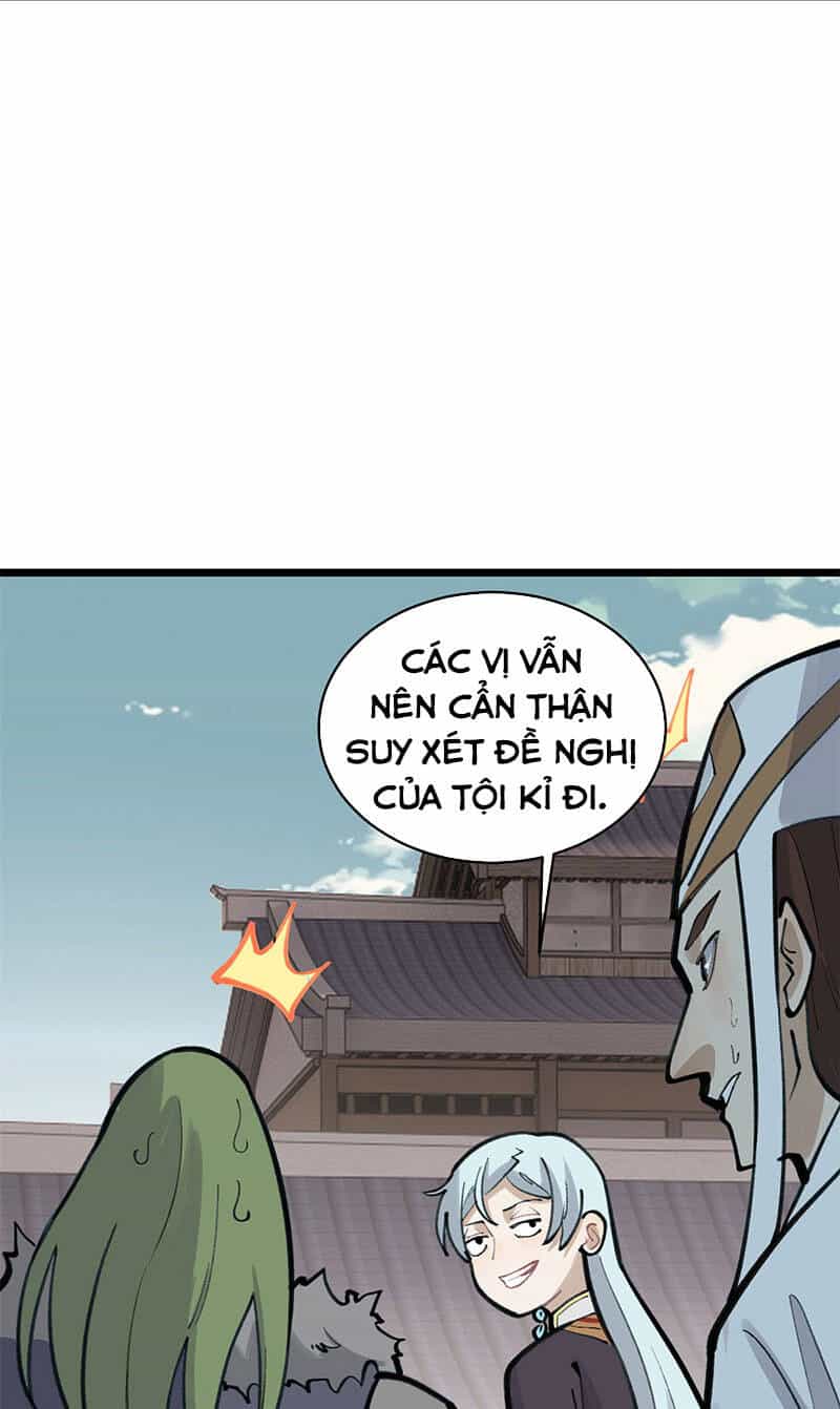 Vạn Cổ Tối Cường Tông - Chương 149 - ảnh 15