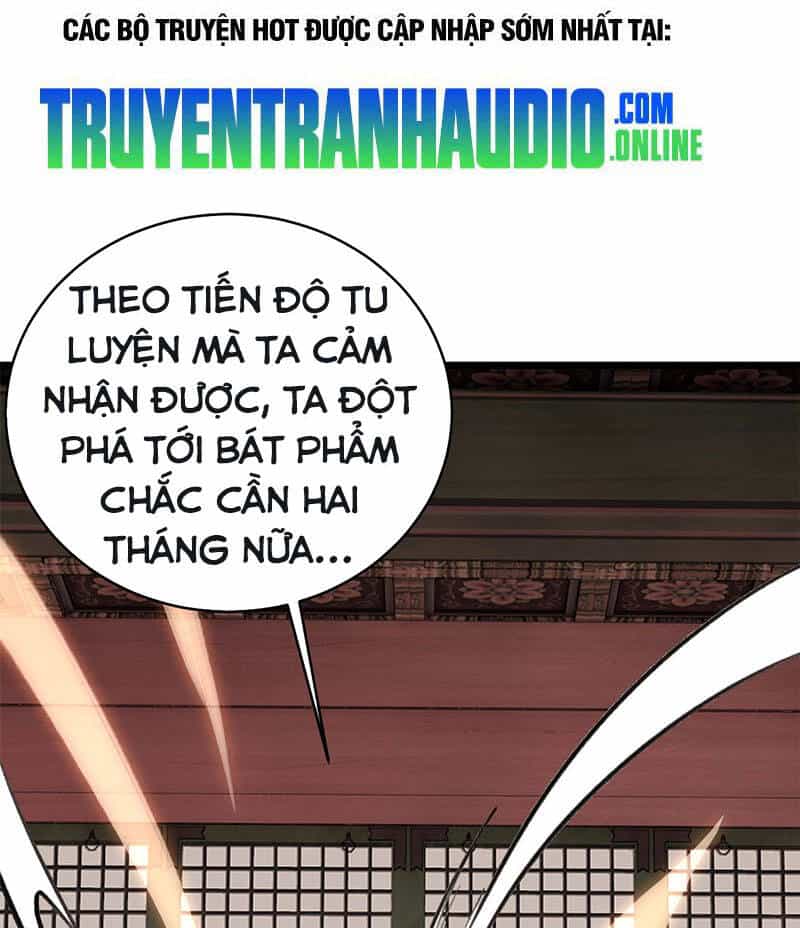 Vạn Cổ Tối Cường Tông - Chương 153 - ảnh 11