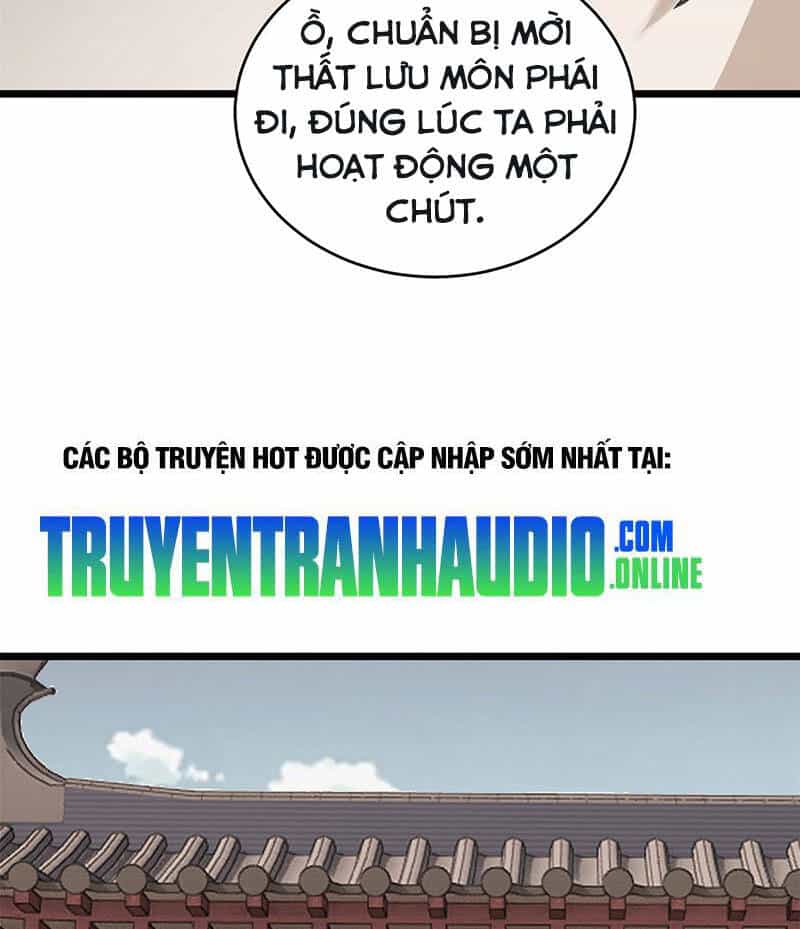 Vạn Cổ Tối Cường Tông - Chương 153 - ảnh 16