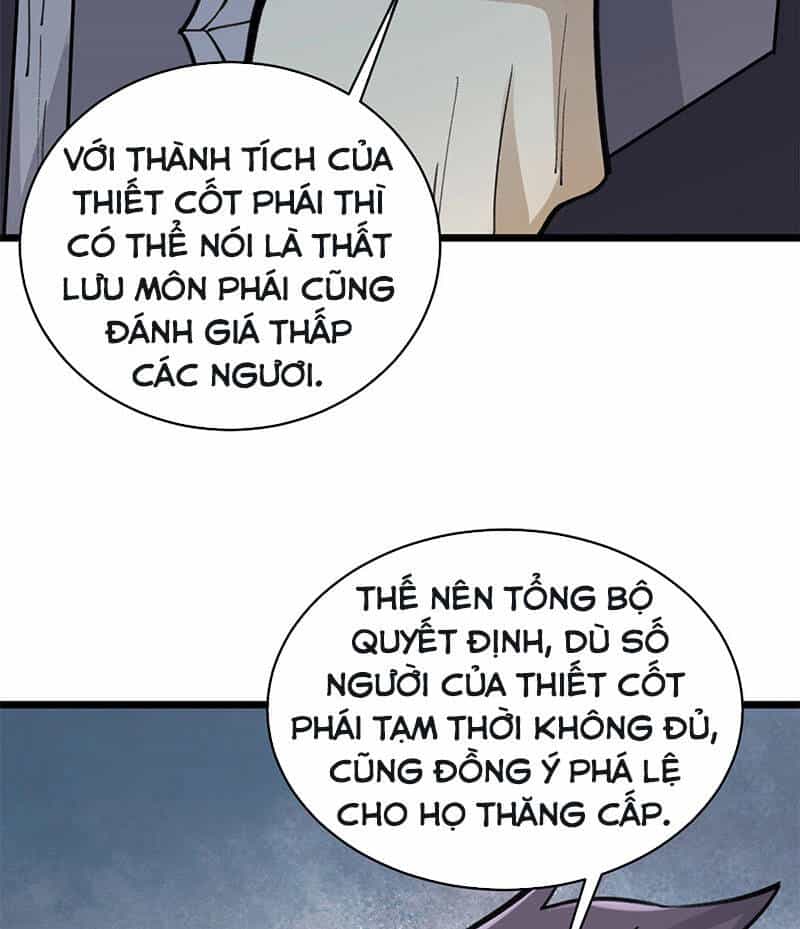 Vạn Cổ Tối Cường Tông - Chương 153 - ảnh 22