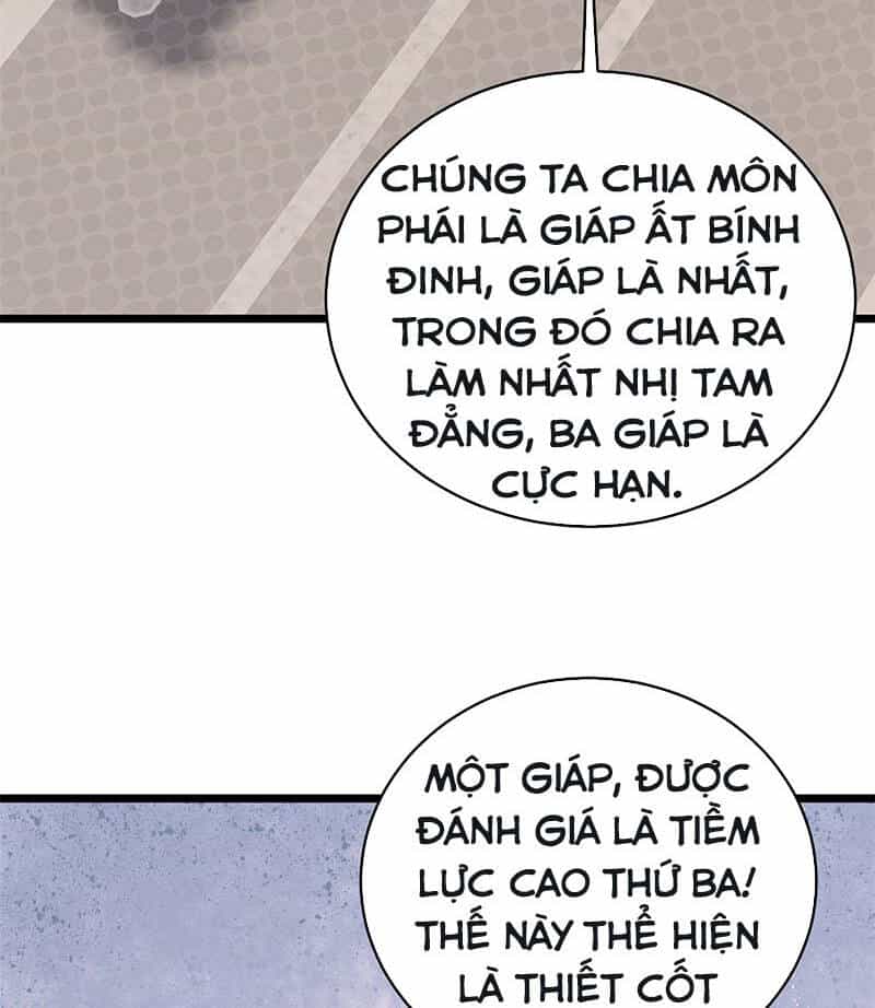 Vạn Cổ Tối Cường Tông - Chương 153 - ảnh 31