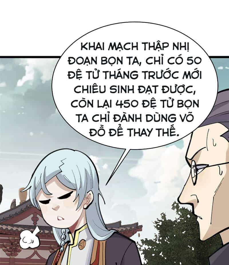 Vạn Cổ Tối Cường Tông - Chương 153 - ảnh 53