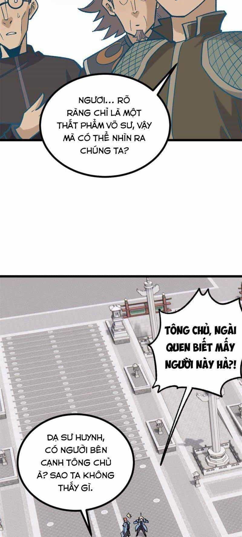 Vạn Cổ Tối Cường Tông - Chương 155 - ảnh 38