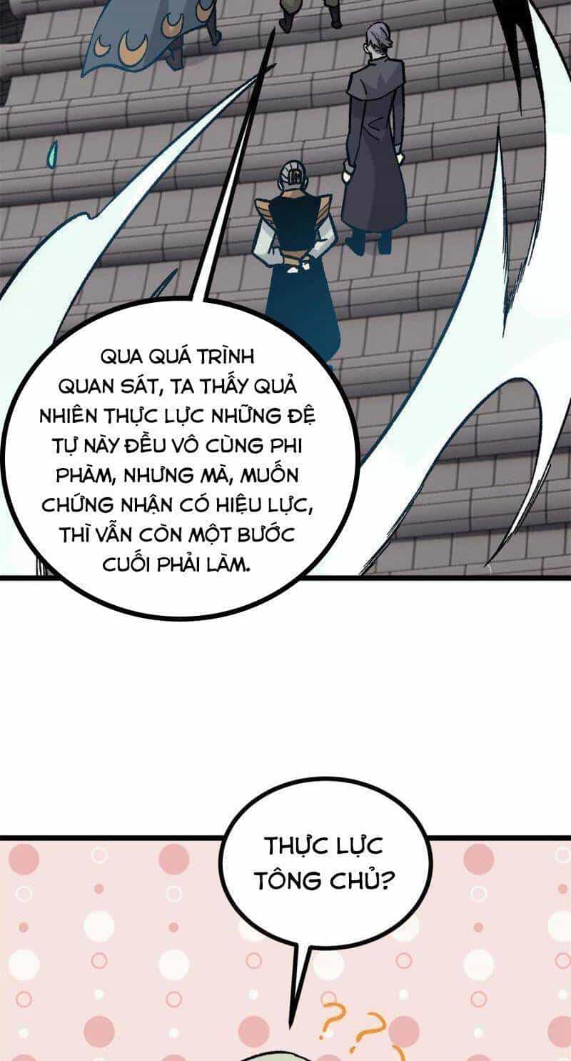 Vạn Cổ Tối Cường Tông - Chương 155 - ảnh 43