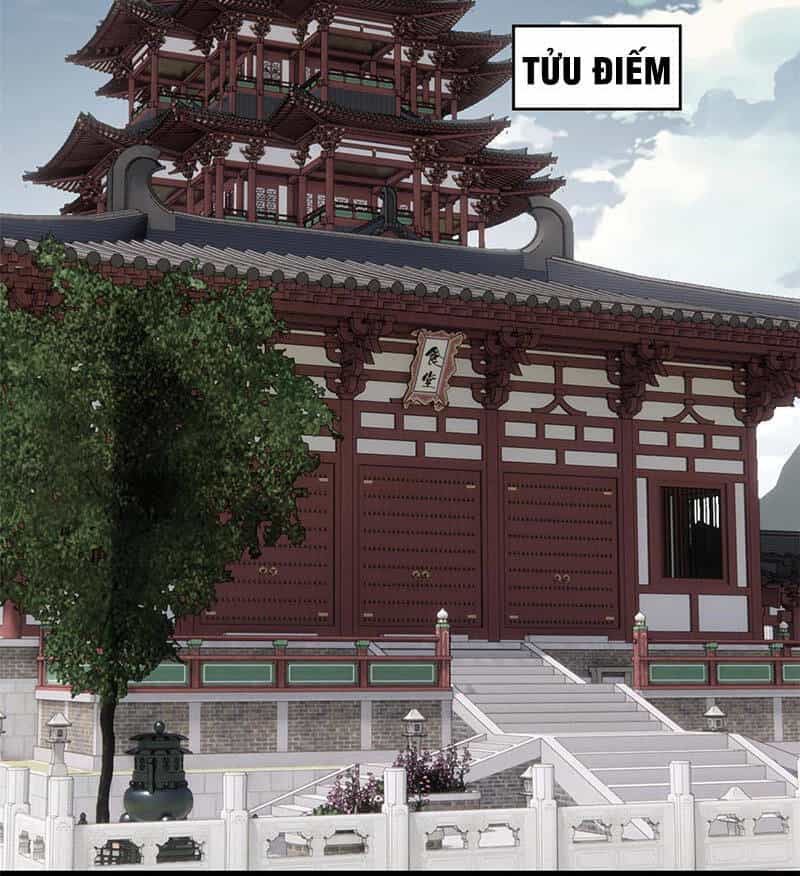 Vạn Cổ Tối Cường Tông - Chương 156 - ảnh 28