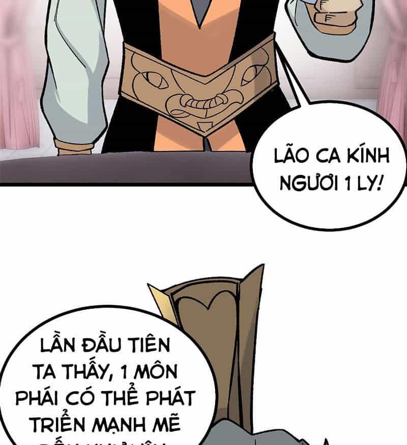Vạn Cổ Tối Cường Tông - Chương 156 - ảnh 34