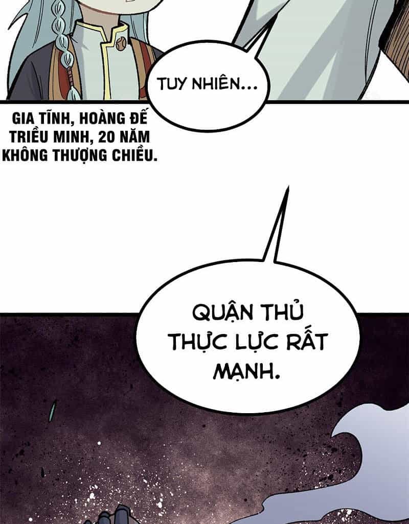 Vạn Cổ Tối Cường Tông - Chương 156 - ảnh 68