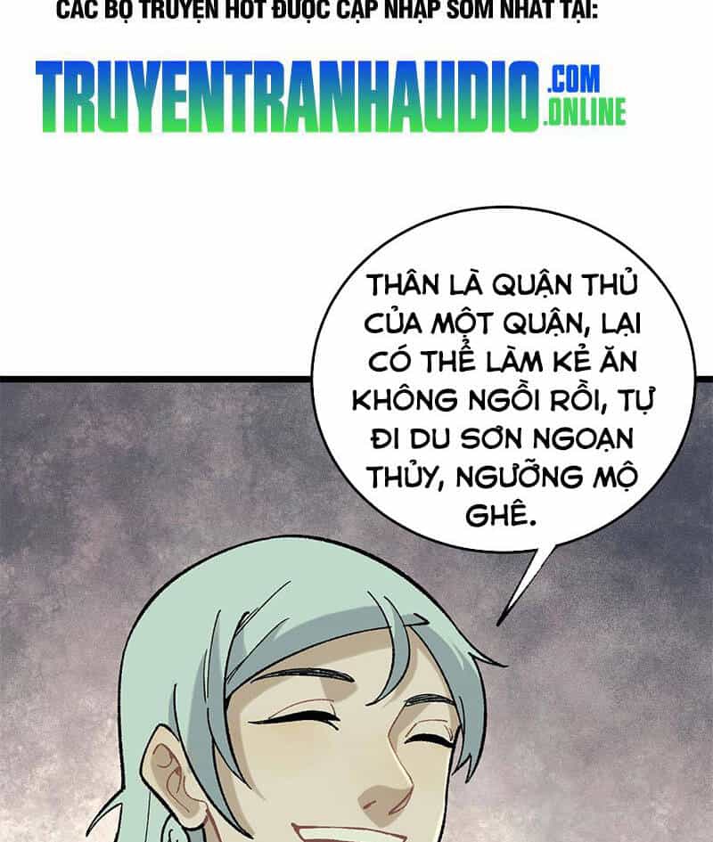 Vạn Cổ Tối Cường Tông - Chương 157 - ảnh 6