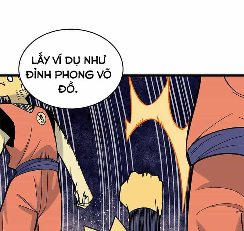 Vạn Cổ Tối Cường Tông - Chương 158 - ảnh 39