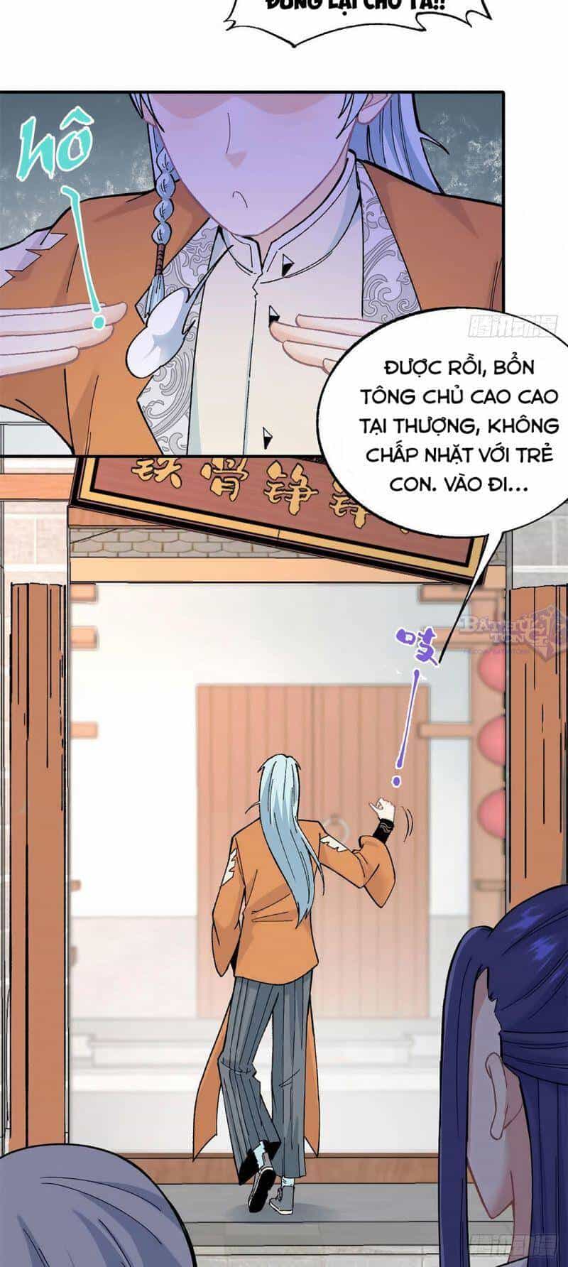 Vạn Cổ Tối Cường Tông - Chương 15 - ảnh 14
