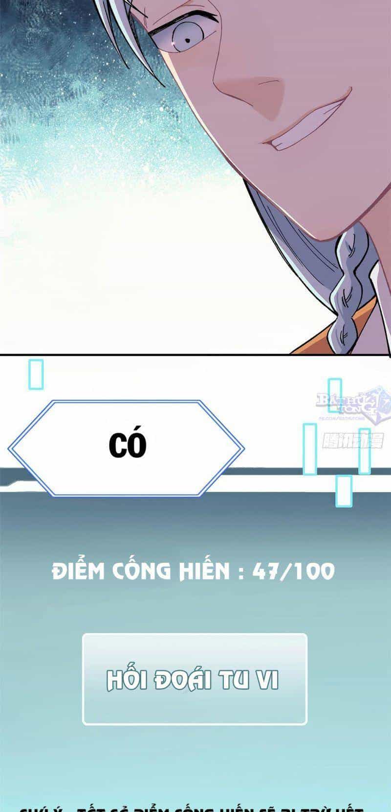 Vạn Cổ Tối Cường Tông - Chương 15 - ảnh 25