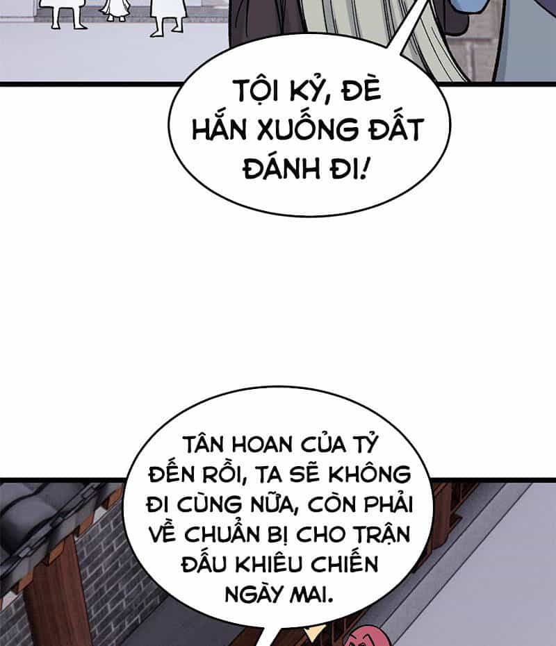 Vạn Cổ Tối Cường Tông - Chương 160 - ảnh 37