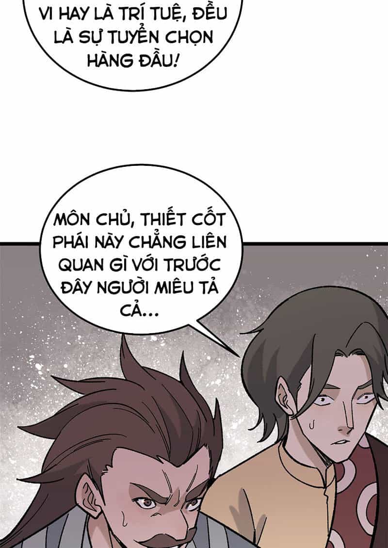 Vạn Cổ Tối Cường Tông - Chương 165 - ảnh 11
