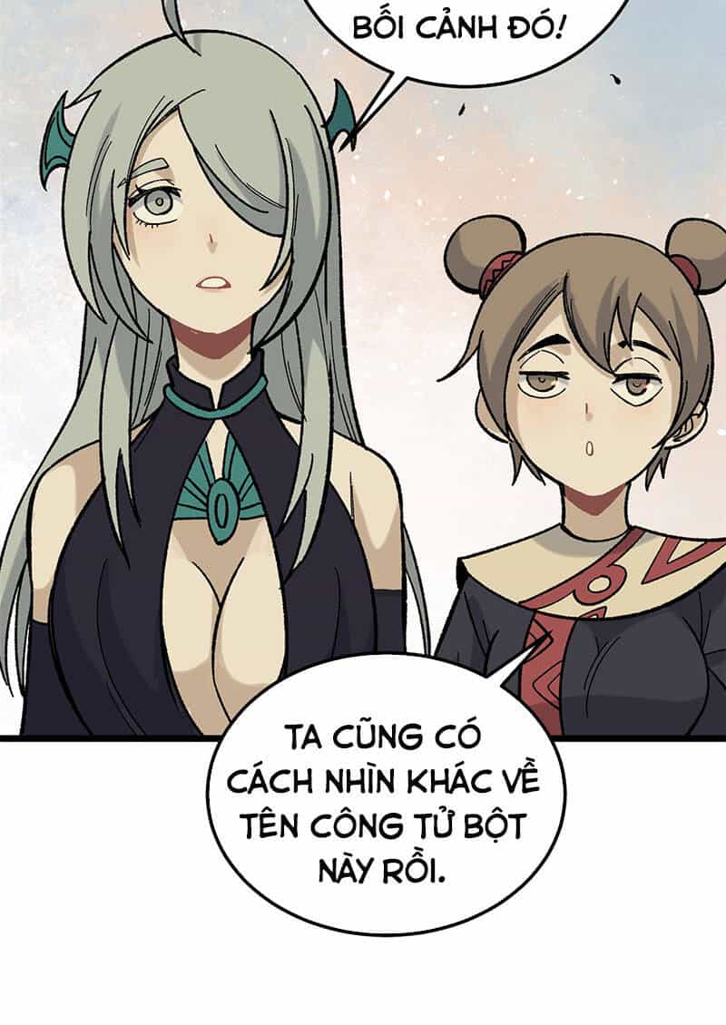 Vạn Cổ Tối Cường Tông - Chương 165 - ảnh 13