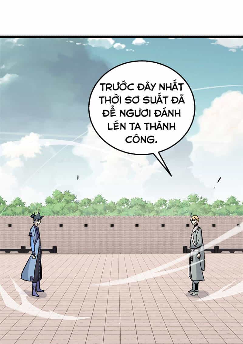 Vạn Cổ Tối Cường Tông - Chương 165 - ảnh 24