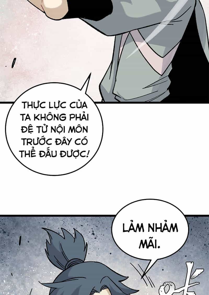 Vạn Cổ Tối Cường Tông - Chương 165 - ảnh 26
