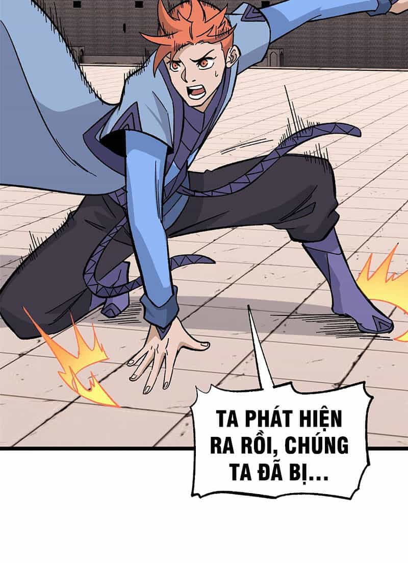 Vạn Cổ Tối Cường Tông - Chương 168 - ảnh 56