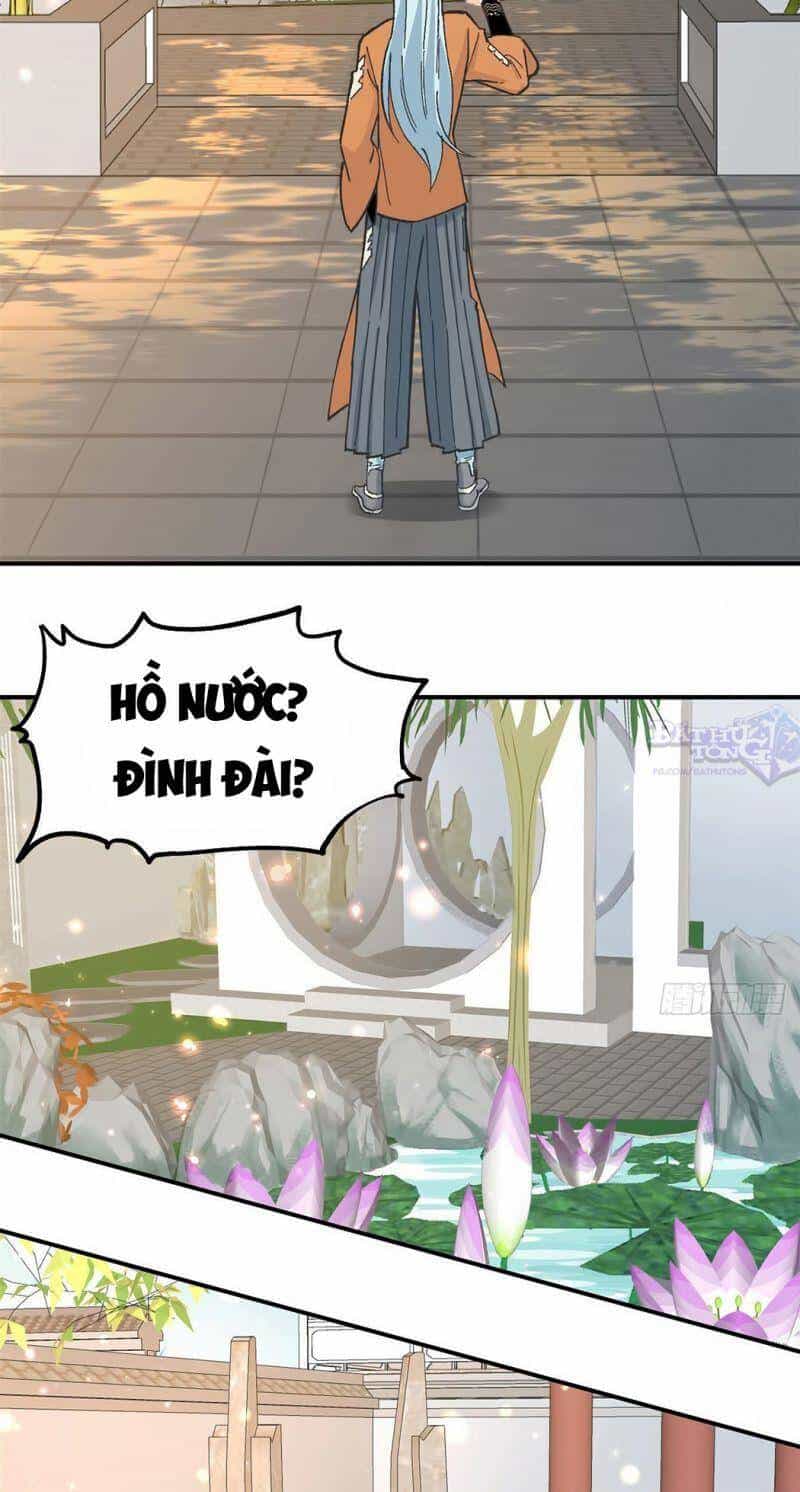 Vạn Cổ Tối Cường Tông - Chương 16 - ảnh 11