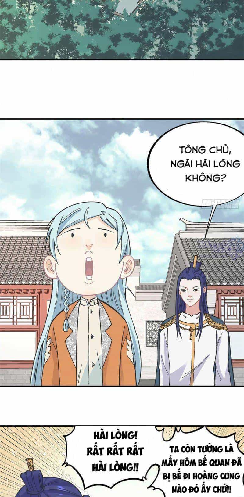 Vạn Cổ Tối Cường Tông - Chương 16 - ảnh 13