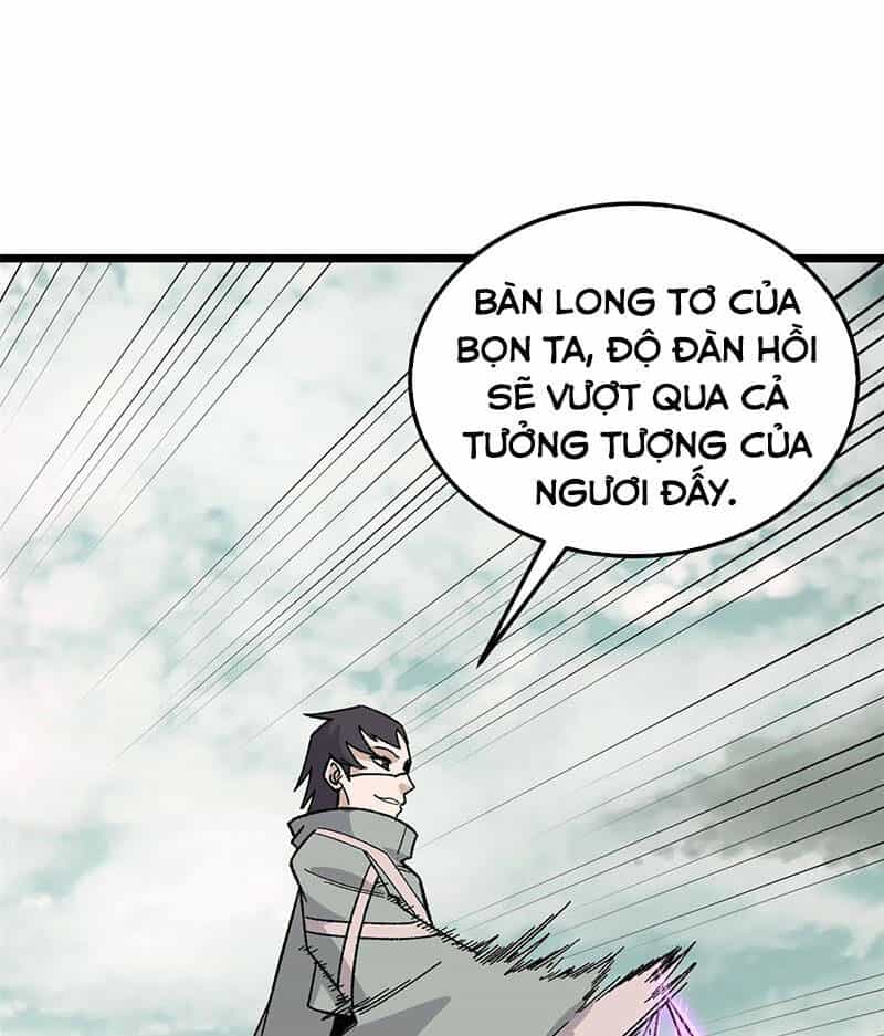 Vạn Cổ Tối Cường Tông - Chương 169 - ảnh 21