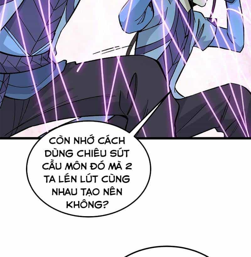 Vạn Cổ Tối Cường Tông - Chương 170 - ảnh 46