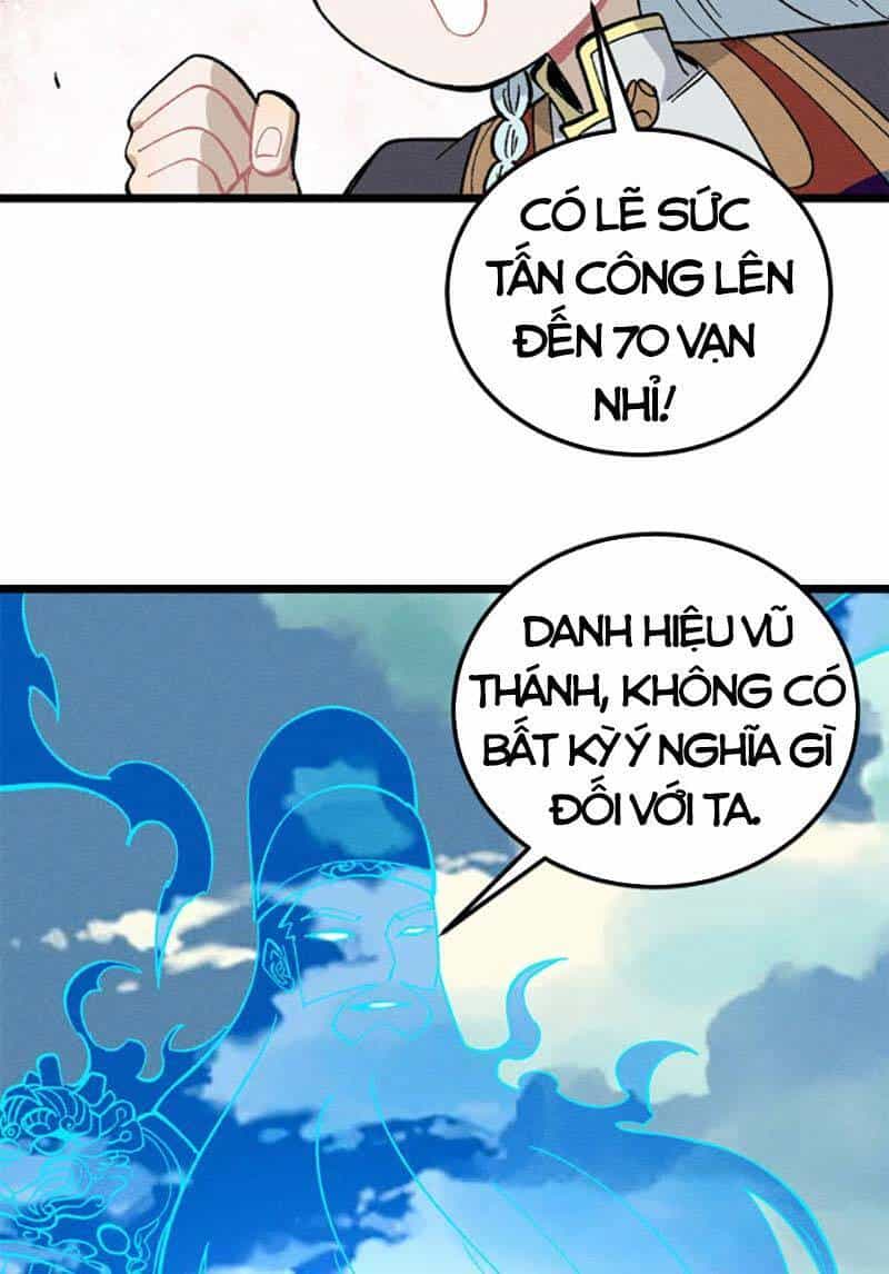 Vạn Cổ Tối Cường Tông - Chương 175 - ảnh 23