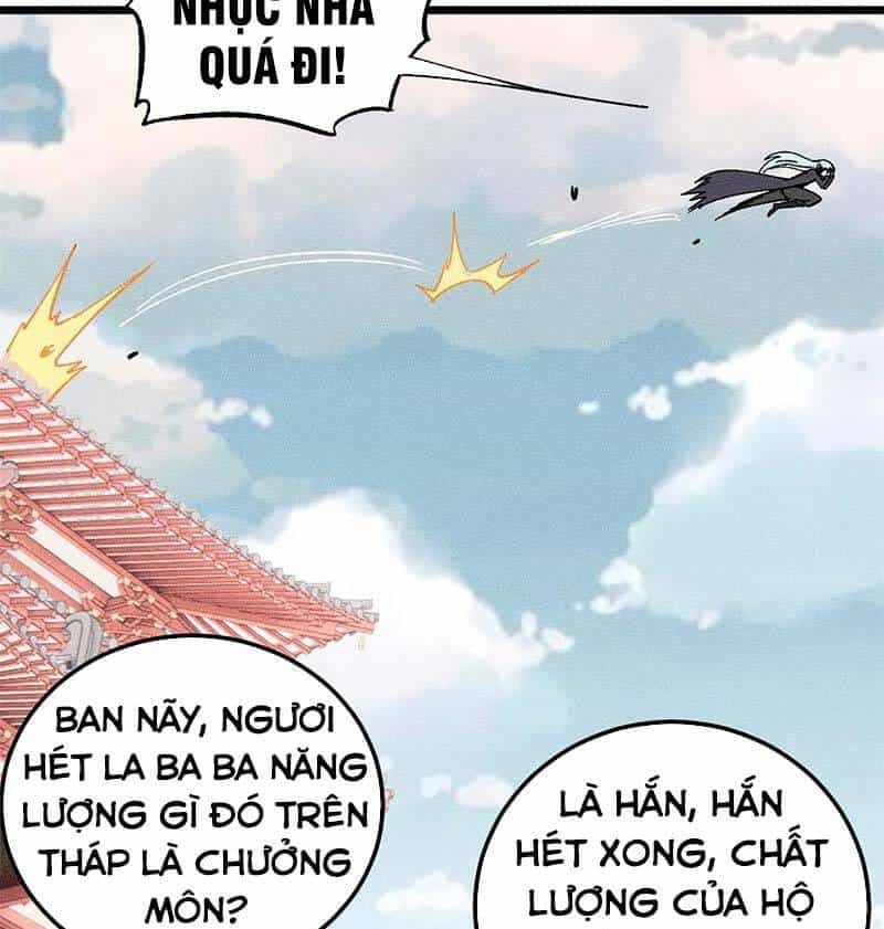 Vạn Cổ Tối Cường Tông - Chương 176 - ảnh 18
