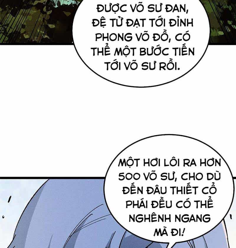 Vạn Cổ Tối Cường Tông - Chương 176 - ảnh 24