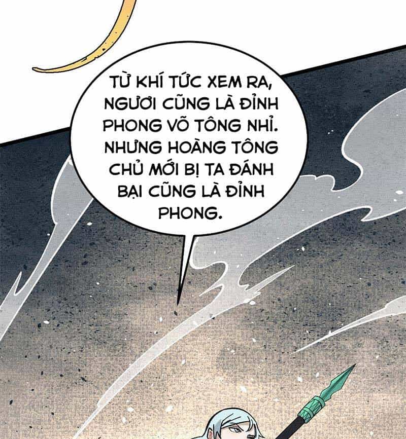 Vạn Cổ Tối Cường Tông - Chương 176 - ảnh 83