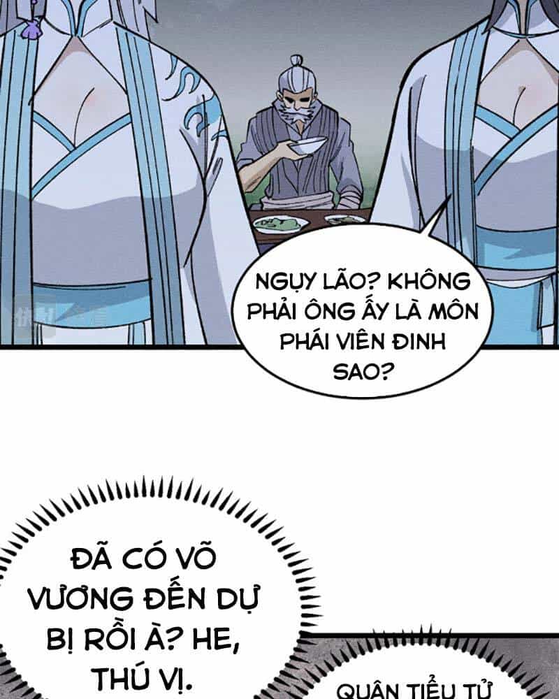 Vạn Cổ Tối Cường Tông - Chương 179 - ảnh 10