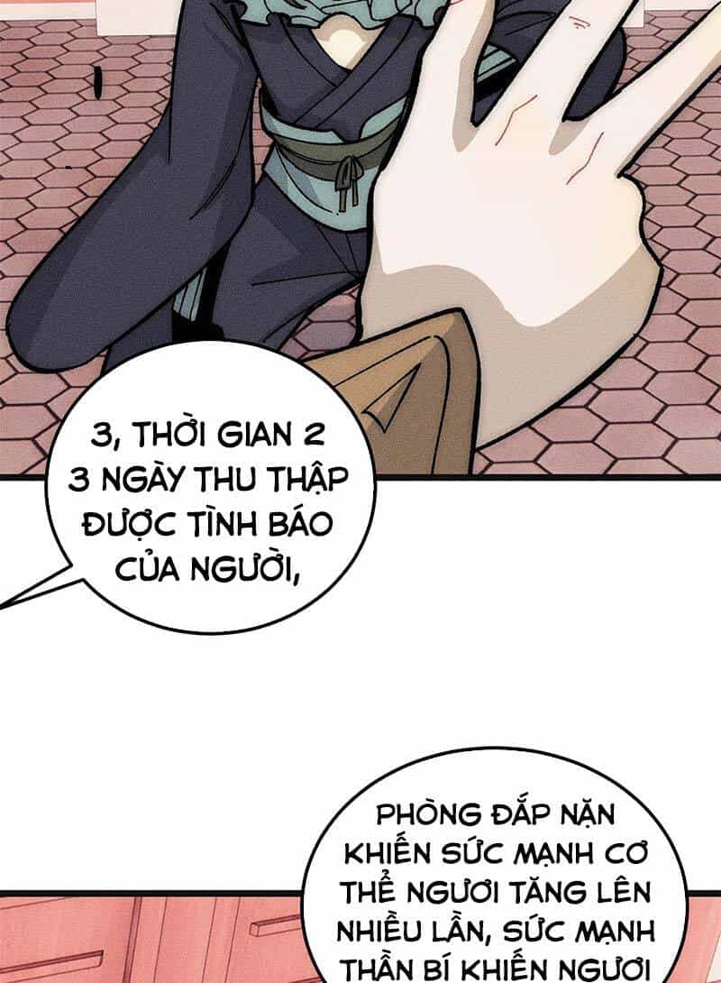Vạn Cổ Tối Cường Tông - Chương 184 - ảnh 41