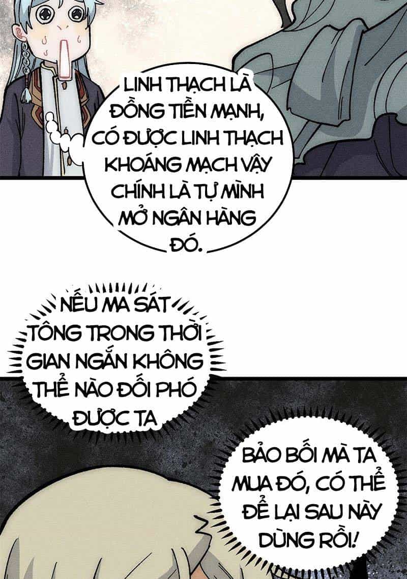 Vạn Cổ Tối Cường Tông - Chương 187 - ảnh 35