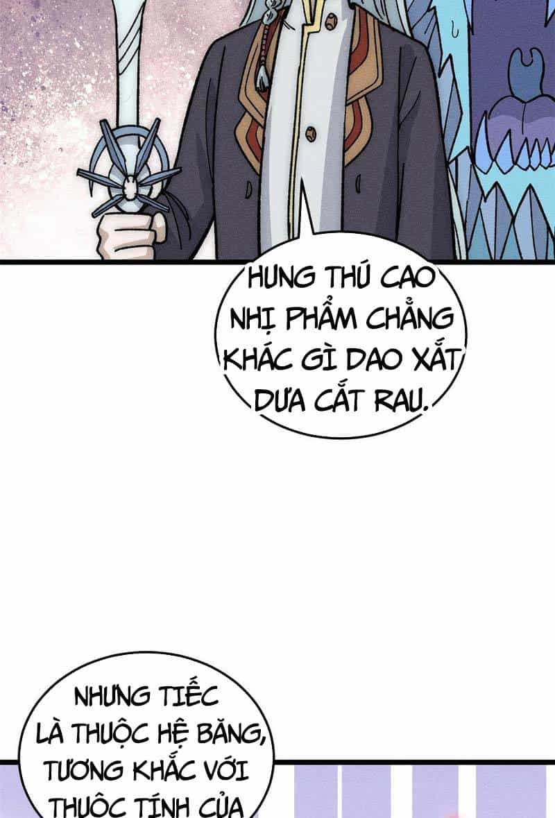 Vạn Cổ Tối Cường Tông - Chương 193 - ảnh 43