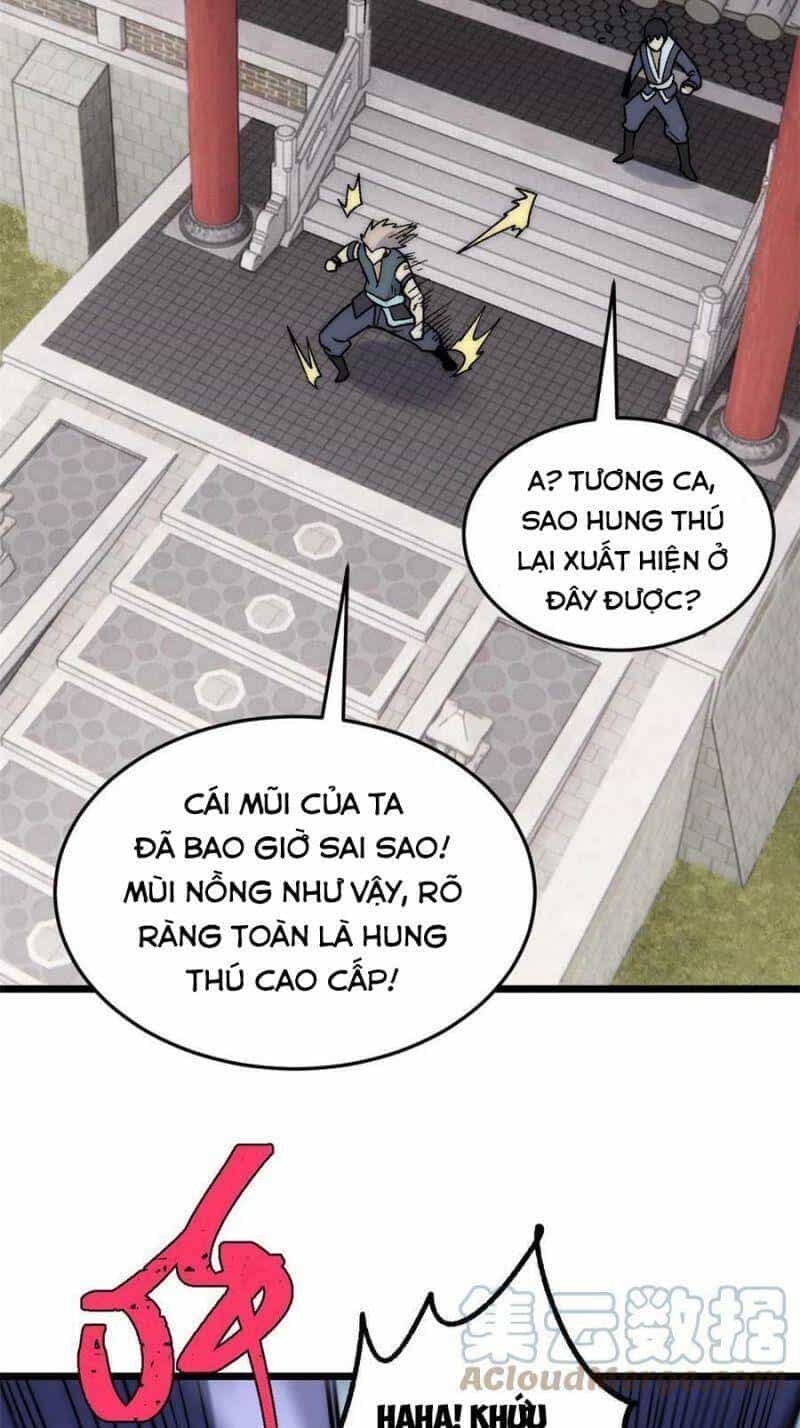 Vạn Cổ Tối Cường Tông - Chương 197 - ảnh 44