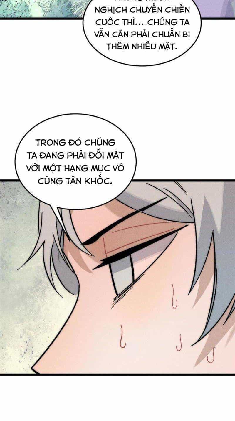 Vạn Cổ Tối Cường Tông - Chương 198 - ảnh 51