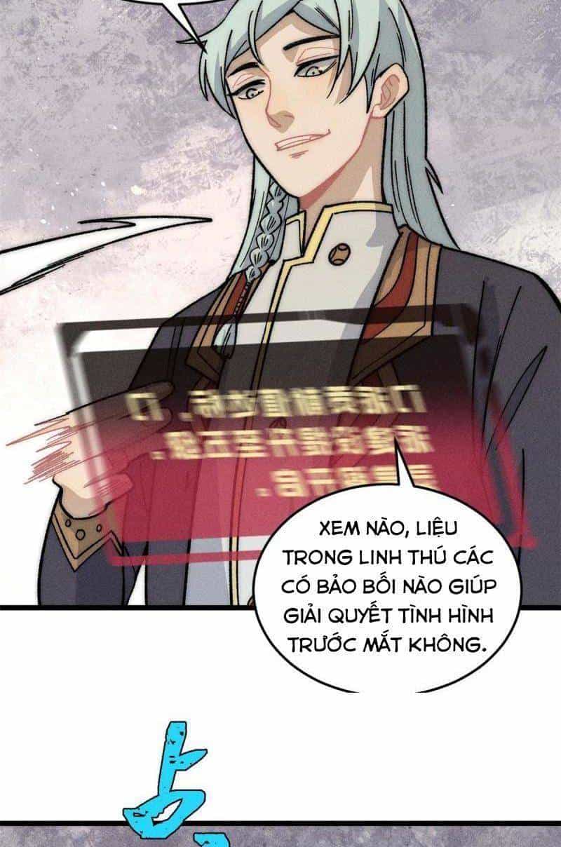 Vạn Cổ Tối Cường Tông - Chương 199 - ảnh 11