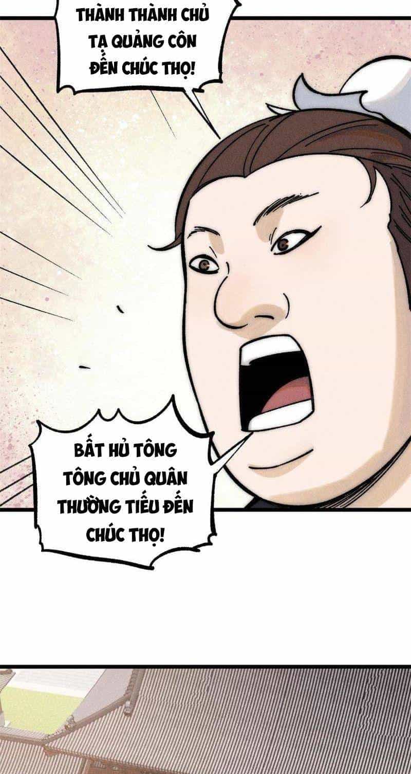 Vạn Cổ Tối Cường Tông - Chương 202 - ảnh 28