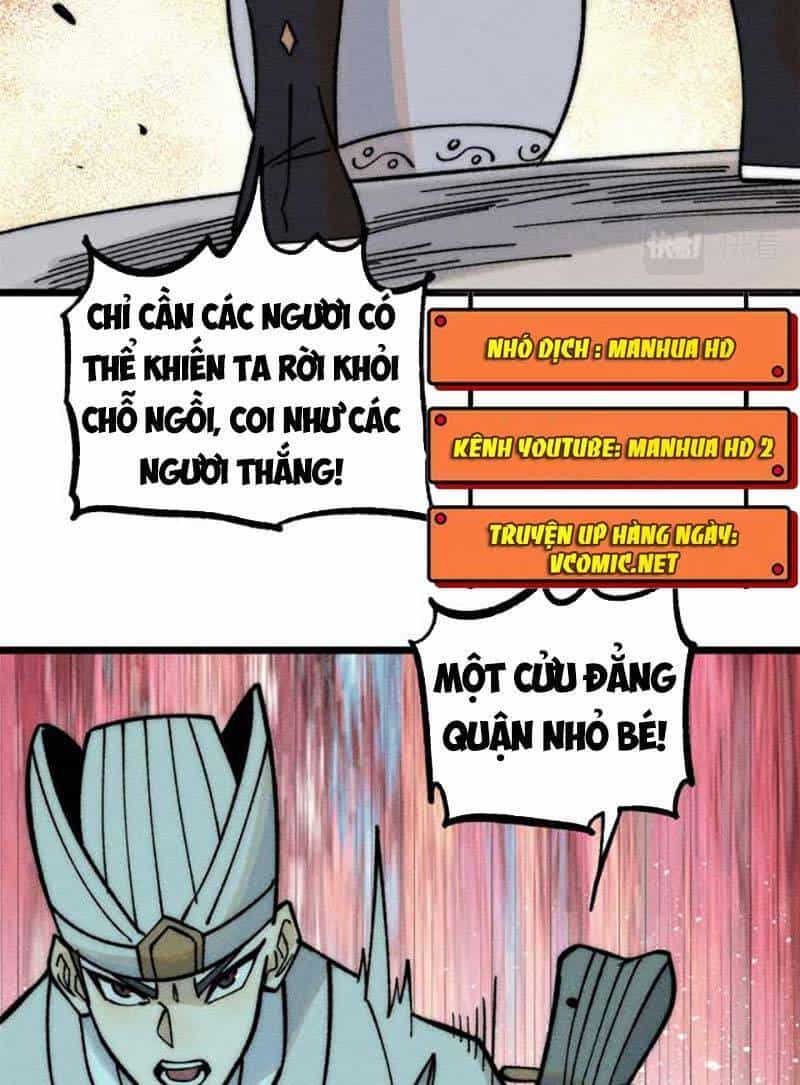 Vạn Cổ Tối Cường Tông - Chương 203 - ảnh 25
