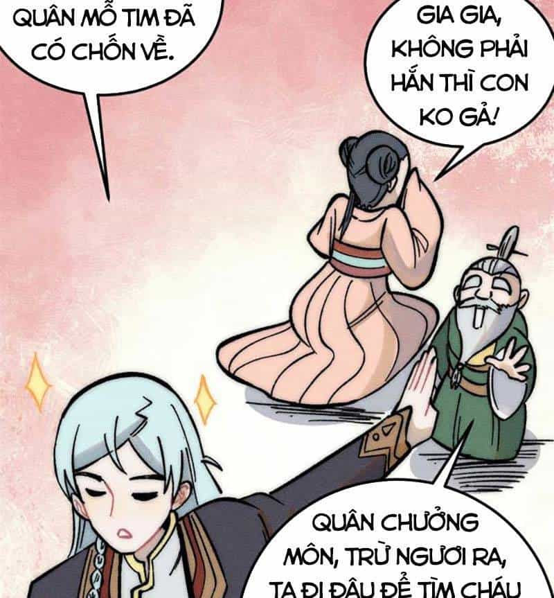 Vạn Cổ Tối Cường Tông - Chương 203 - ảnh 67
