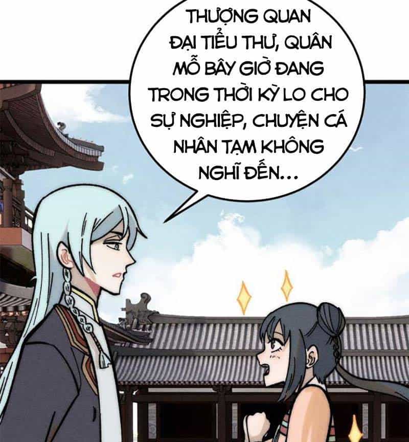 Vạn Cổ Tối Cường Tông - Chương 203 - ảnh 74