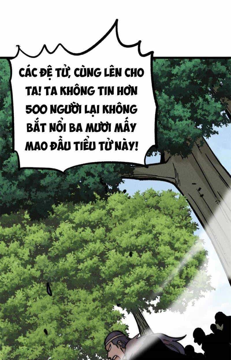 Vạn Cổ Tối Cường Tông - Chương 205 - ảnh 19