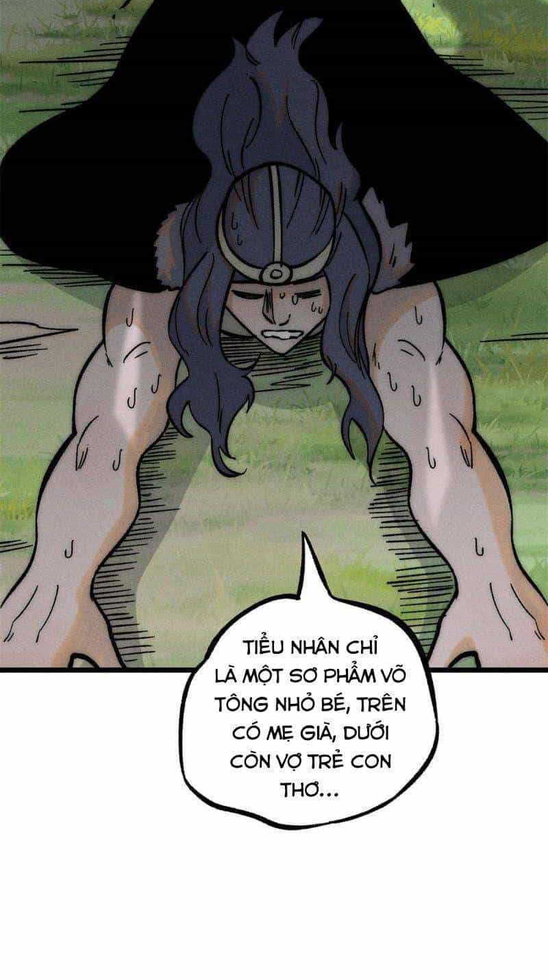 Vạn Cổ Tối Cường Tông - Chương 205 - ảnh 57