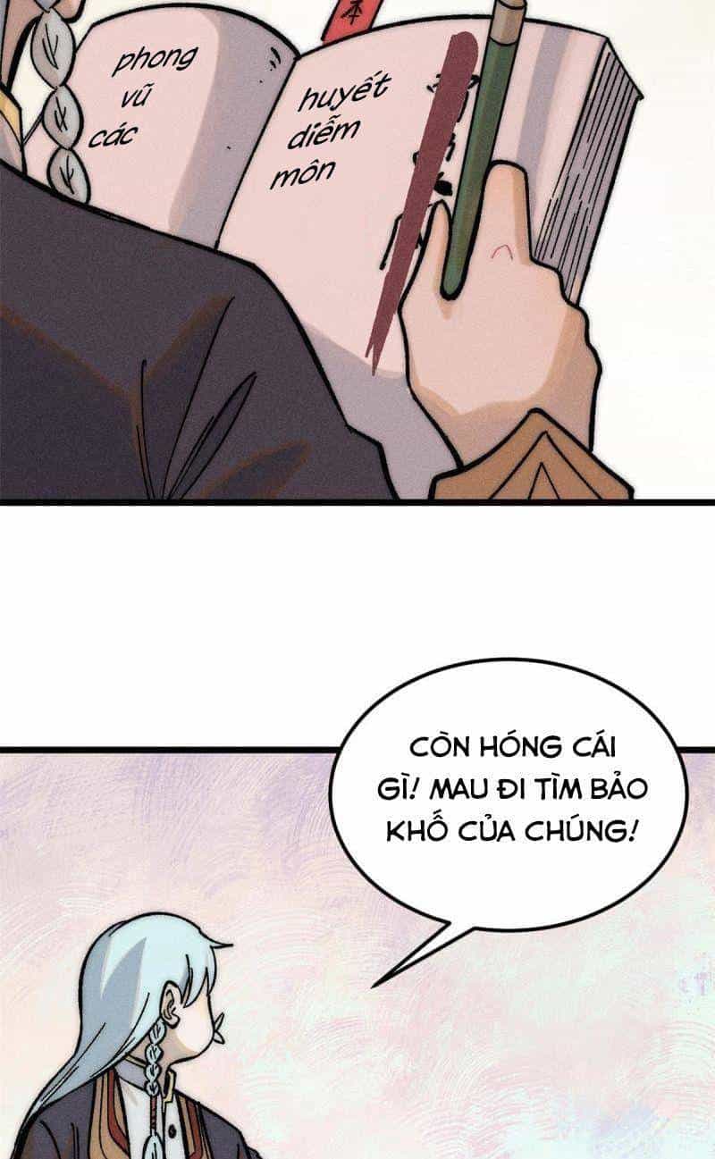 Vạn Cổ Tối Cường Tông - Chương 206 - ảnh 47