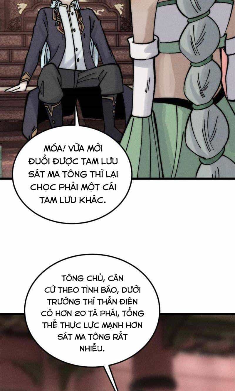 Vạn Cổ Tối Cường Tông - Chương 207 - ảnh 24