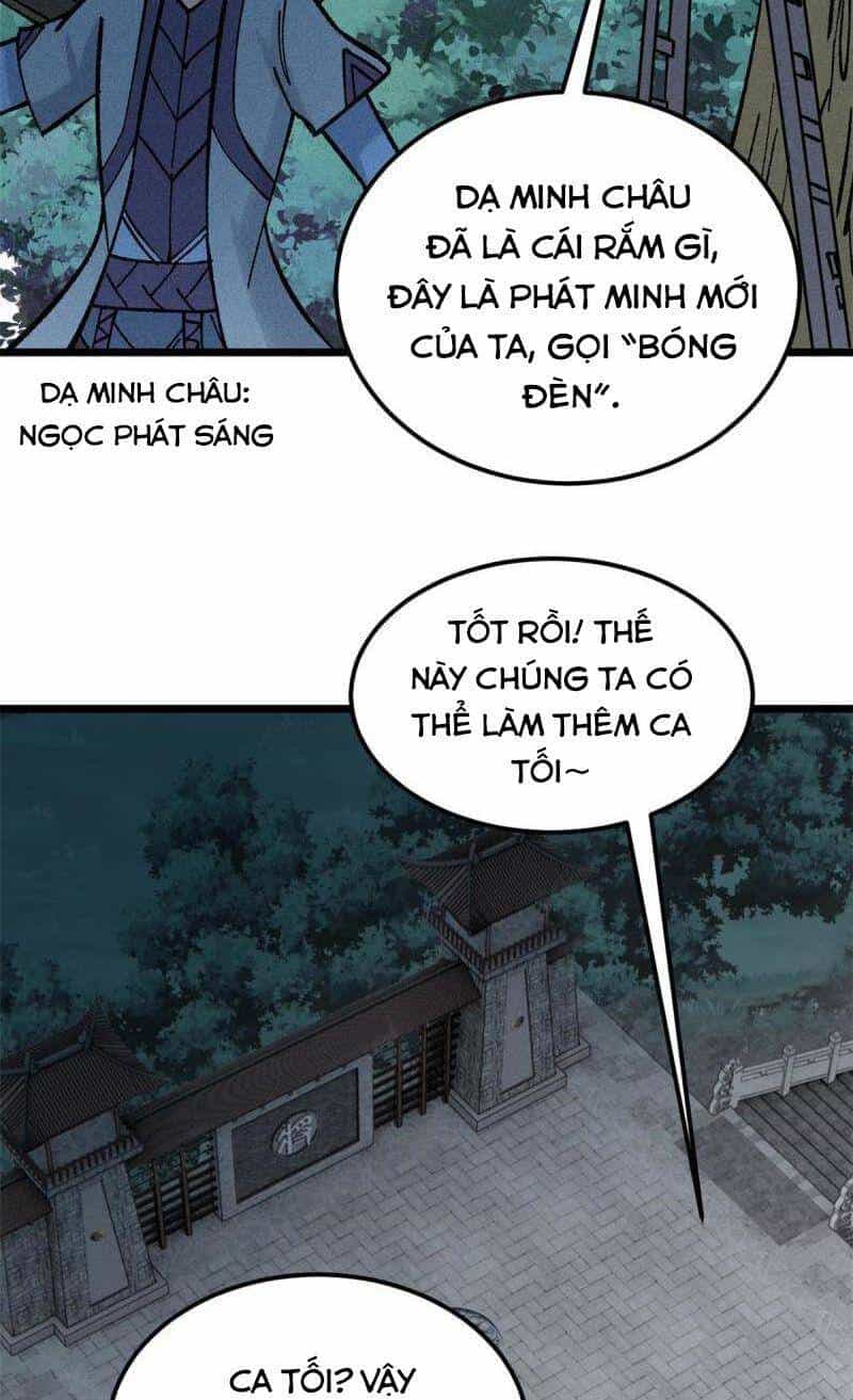 Vạn Cổ Tối Cường Tông - Chương 207 - ảnh 32