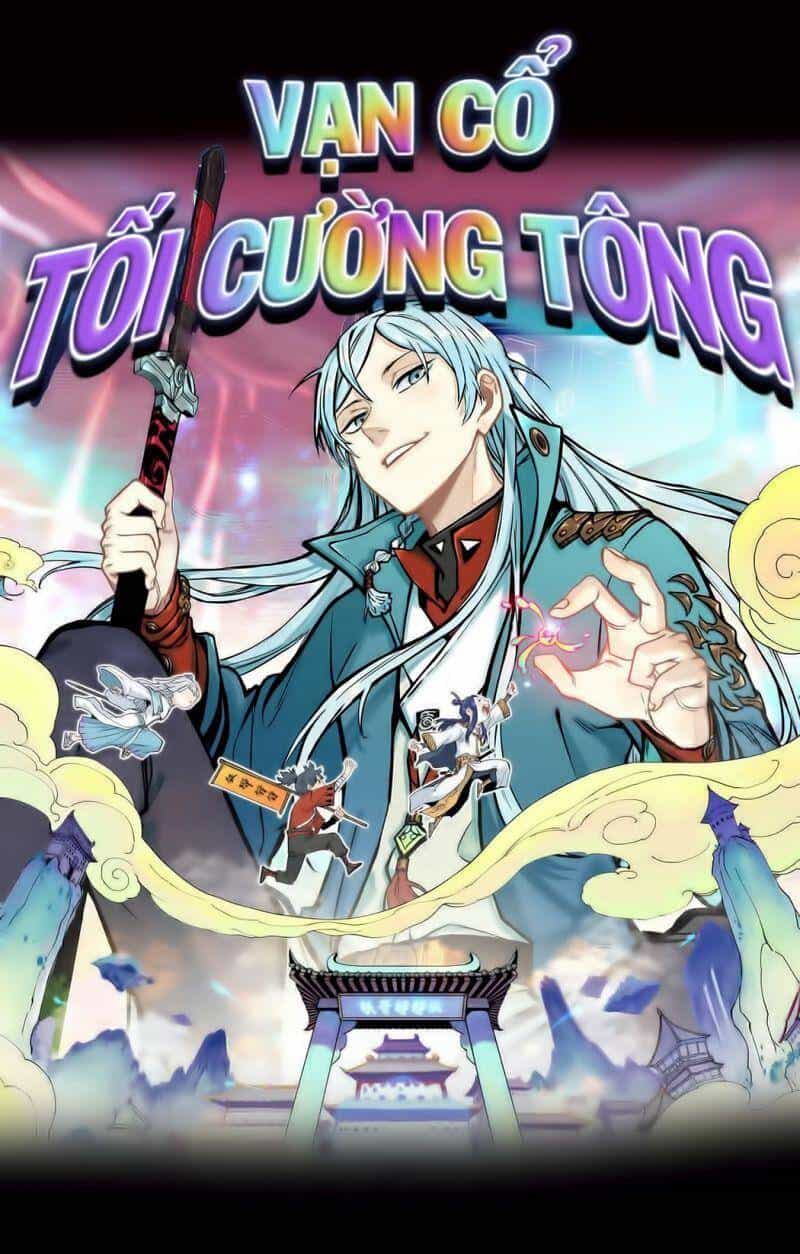 Vạn Cổ Tối Cường Tông - Chương 20 - ảnh 1